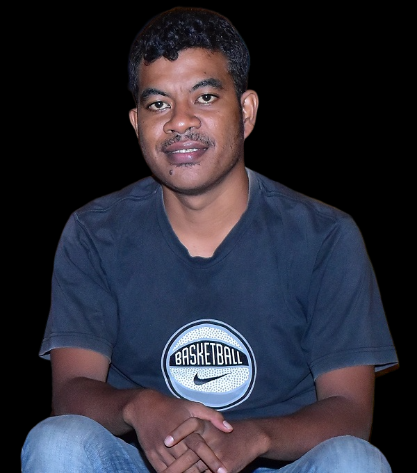 John